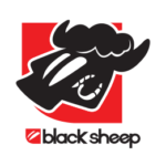 Black Sheep Skateboard Logo