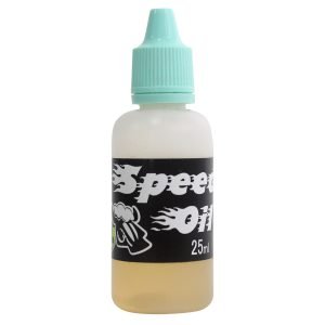 Óleo Lubrificante Rolamento Skate Black Sheep Speed Oil 25ml