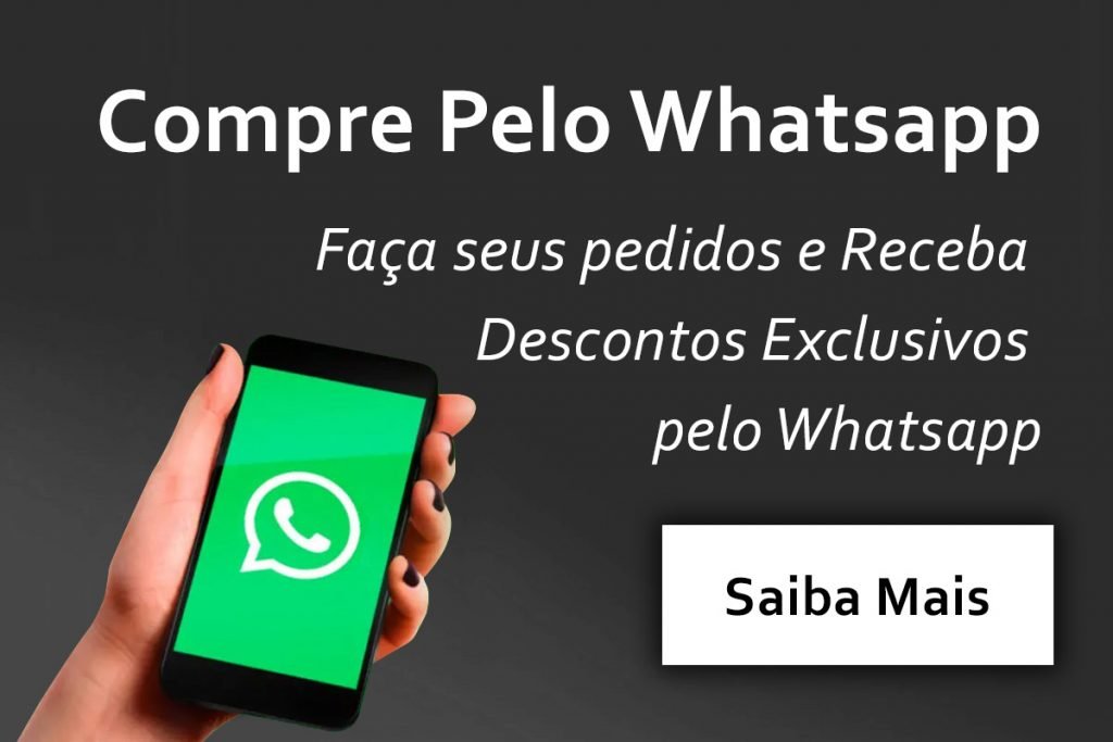 Compre Pelo Whatsapp