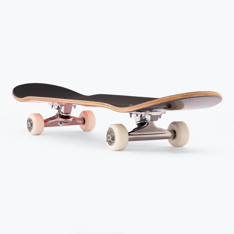 Skate Hondar FAM Montado Maple Street Pista Iniciante 8.0