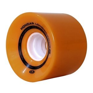 Roda Skate Cruiser Caramelo Hondar Mini Simulador 60mm 82a