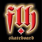 FLH Skateboard