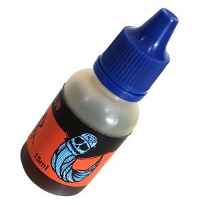 Óleo Lubrificante Skate Thor Rolamento Protect Água 15ml