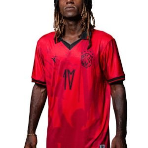 Camiseta Chronic 420 Brasil Camisa Time Lançamento Original