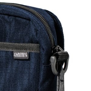 Shoulder Bag Chronic 420 Original Marginal Ninguém Guenta