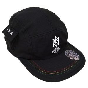 Boné Chronic Mato Seco Reggae 5 Panel Original Marginal 420