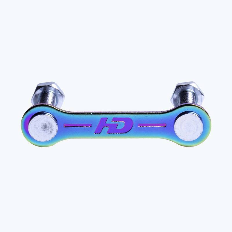 Parafuso Grampo Skate Hondar Longboard Studded Screws 32mm