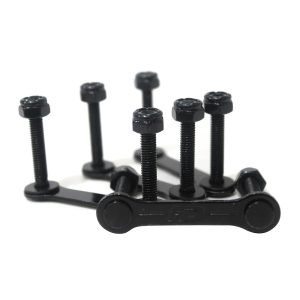 Parafuso Grampo Skate Hondar Longboard Studded Screws 32mm