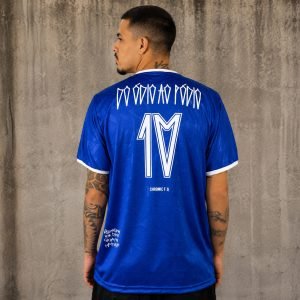 Camisa Brasil Chronic 420 Camiseta Time Lançamento Original
