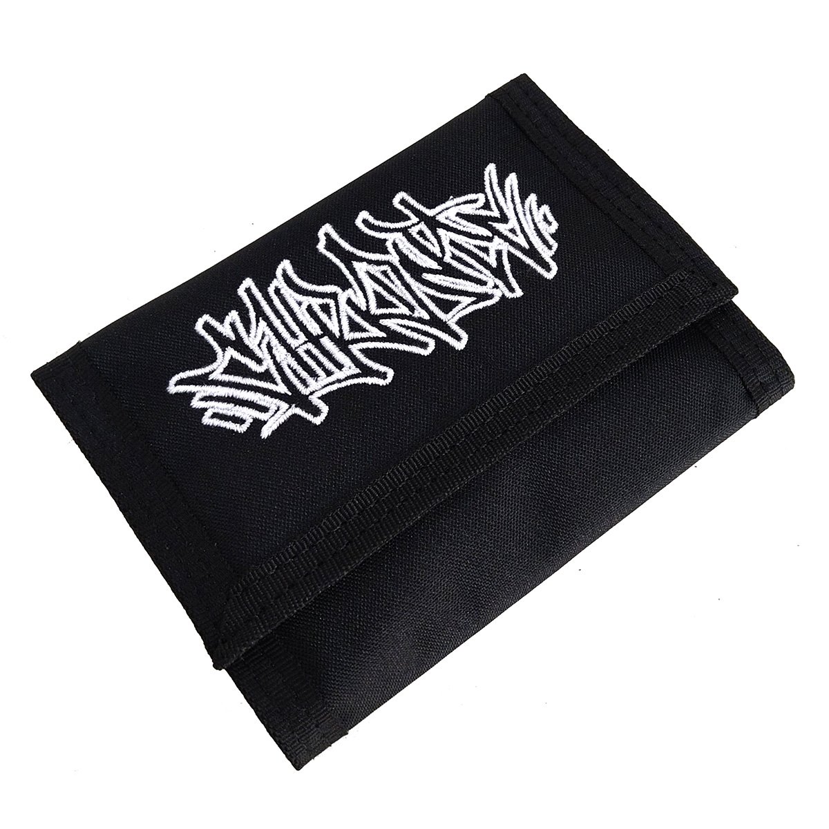 Carteira Chronic Graffiti Pixo Original Porta Cartão Moedas