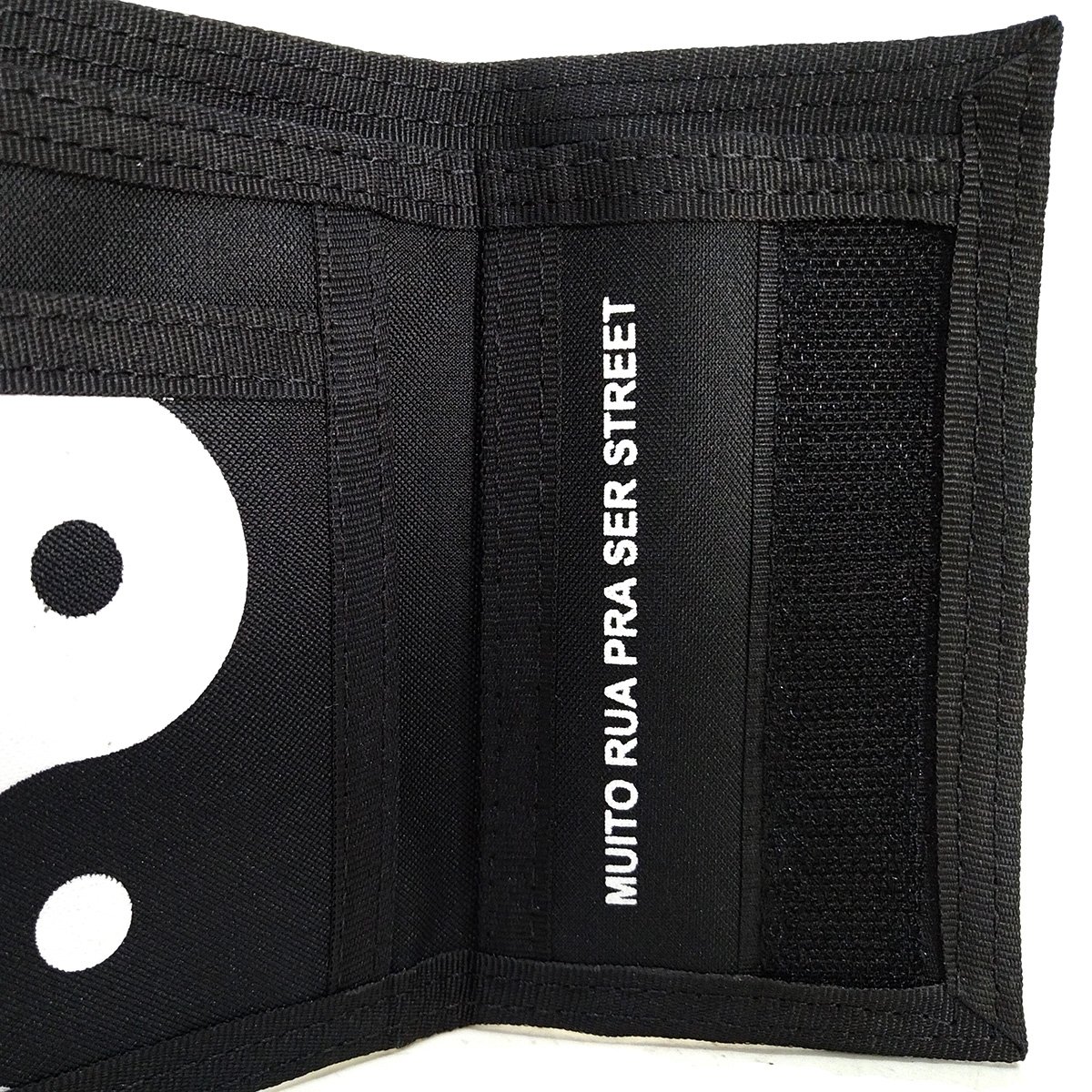 Carteira Chronic Graffiti Pixo Original Porta Cartão Moedas