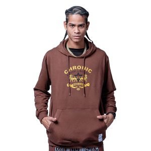 Blusa Moletom Chronic 420 Rua Moletin Original Marginal