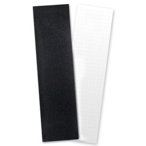 Lixa Skate Emborrachada Premium Black Sheep Micro Furos