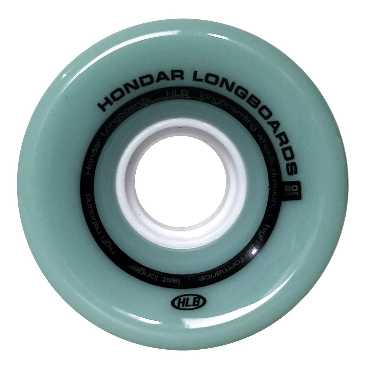 Rodas Skate Cruiser Macia Hondar Brats Simulador Surf 60mm