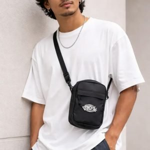 Shoulder Bag Chronic 420 Original Marginal Lançamento Bolsa