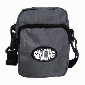 Shoulder Bag Chronic 420 Original Marginal Lançamento Bolsa