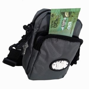 Shoulder Bag Chronic 420 Original Marginal Lançamento Bolsa