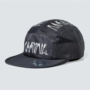 Boné Chronic 420 Lançamento Five Panel Original Marginal
