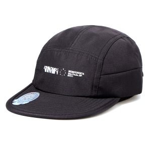 Boné Chronic 420 Lançamento Five Panel Original Marginal