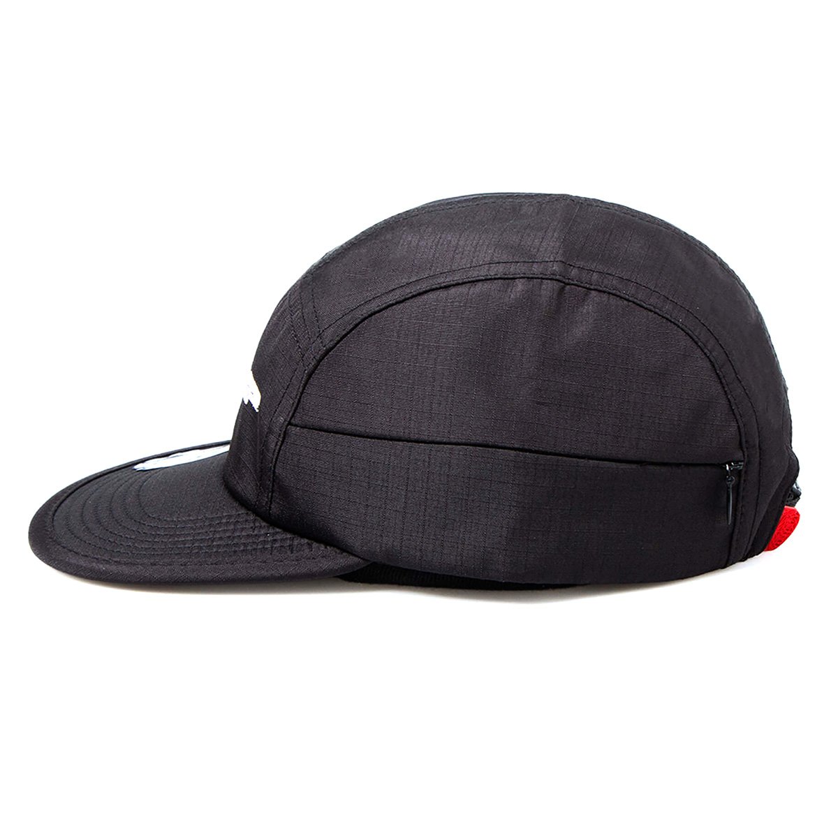 Boné Chronic 420 Lançamento Five Panel Original Marginal