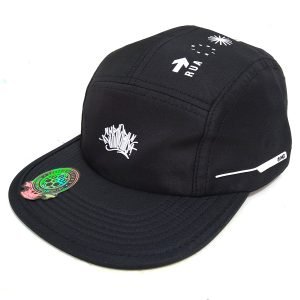 Boné Chronic 420 Lançamento Five Panel Original Marginal