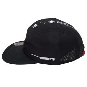Boné Chronic 420 Lançamento Five Panel Original Marginal