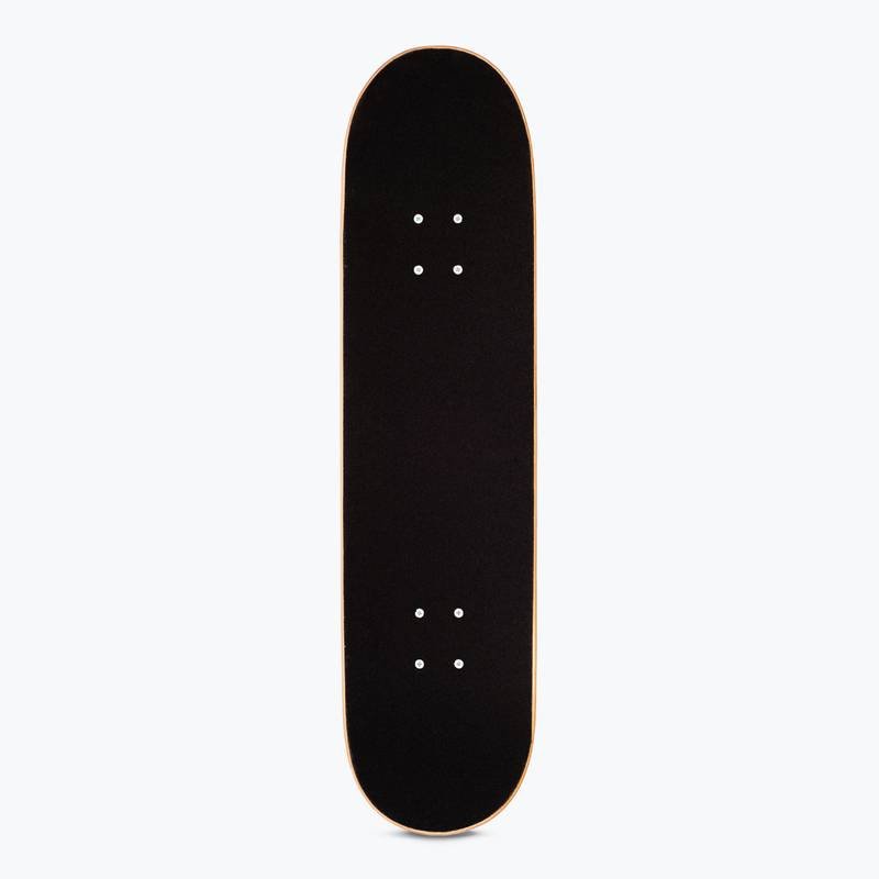 Skate Hondar Montado FAM Iniciante Shape Maple Completo