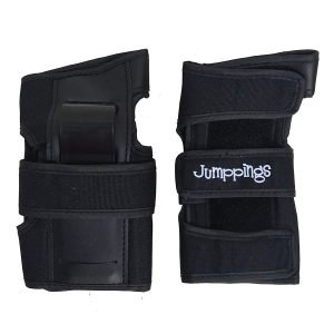 Kit Proteção Skate Infantil Jumppings Esportes Patins Bike