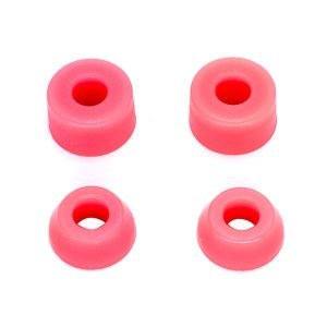 Amortecedor Truck Skate Sthorm Barril Cone Baixo Bushing