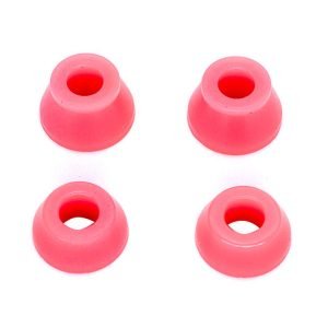 Amortecedor Truck Skate Sthorm Cone Alto Cone Baixo Bushing