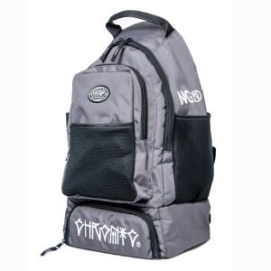 Mochila Chronic 420 Térmica Notebook Viagem Streetwear