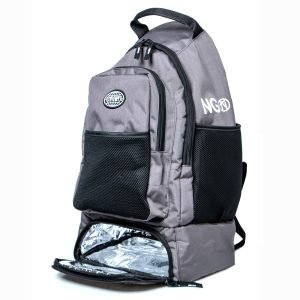 Mochila Chronic 420 Térmica Notebook Viagem Streetwear