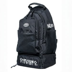 Mochila Chronic 420 Térmica Notebook Viagem Streetwear