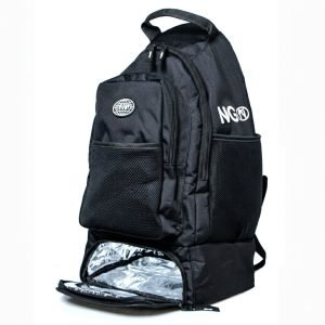 Mochila Chronic 420 Térmica Notebook Viagem Streetwear