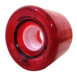 Rodas Skate Cruiser Macia Hondar Brats Simulador Surf 60mm
