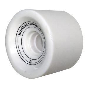 Roda Hondar Longboard Skate Cruiser Simulador Surf 70mm