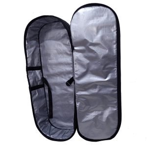 Mochila Capa Térmica Skate Simulador Surf Bag Performance