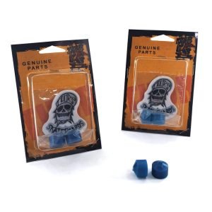 Chupeta Simulador Surf Hondar Skate Truck Thor Pivot Par