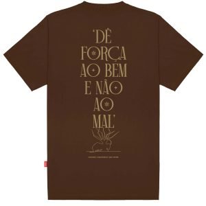 Camiseta Chronic Mato Seco Reggae Roots 420 Ganja Original