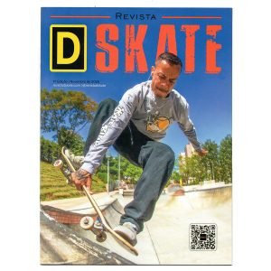 Revista DSkate Edição #1