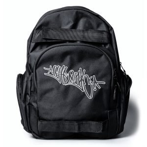 Mochila Chronic 420 Skatebag Notebook Viagem Streetwear