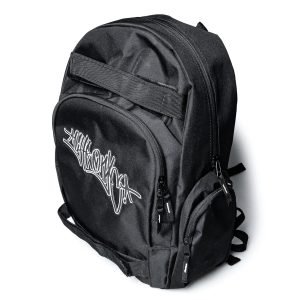 Mochila Chronic 420 Skatebag Notebook Viagem Streetwear