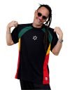Camiseta Chronic Ponto Equilíbrio Reggae 420 Lançamento