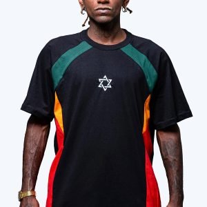 Camiseta Chronic Ponto Equilíbrio Reggae 420 Lançamento Over