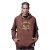Blusa Moletom Chronic 420 Rua Moletin Original Marginal