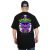 Camiseta Chronic 420 Et Ganja Alien Erva Original Marginal