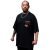 Camiseta Chronic 420 Plus Size Big Lançamento Thaíde Rapper
