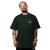 Camiseta Chronic Mato Seco Reggae Roots 420 Ganja Original