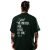 Camiseta Chronic 420 Mato Seco Reggae Roots Jamaica Original