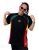 Camiseta Chronic Ponto Equilíbrio Reggae 420 Lançamento Over